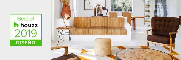 Premio de Houzz 2019