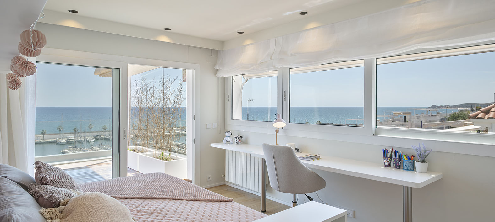 Decoraci n De Apartamentos Tur sticos En Sitges Dise o Exclusivo decoraci-n-de-apartamentos-tur-sticos-en-sitges-dise-o-exclusivo